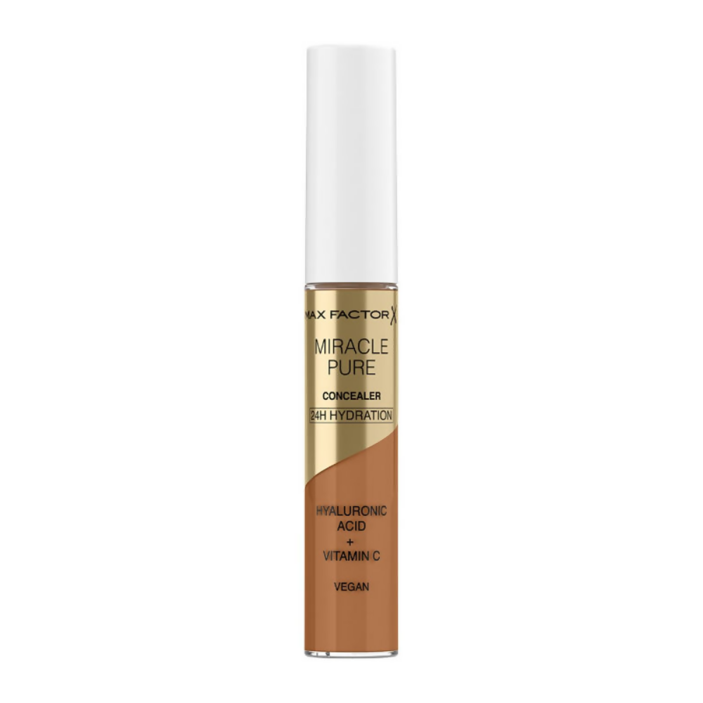 Image 1 of Max Factor Miracle Pure Concealer - Shade 08
