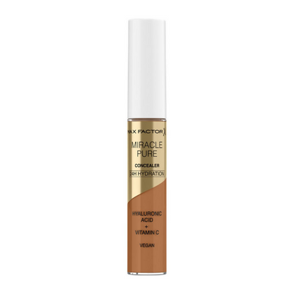 Image 1 of Max Factor Miracle Pure Concealer - Shade 08