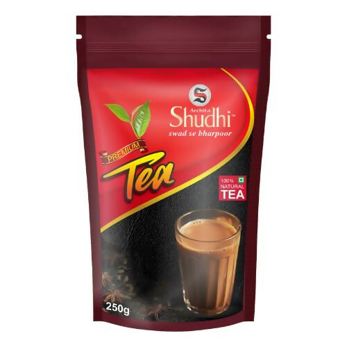 Image 2 of Archita Shudhi Premium Kadak Chaipatti