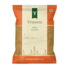 Image 1 of 500 gm for the product Trinetra Desi Khand (Raw Sugar/Khandsari)