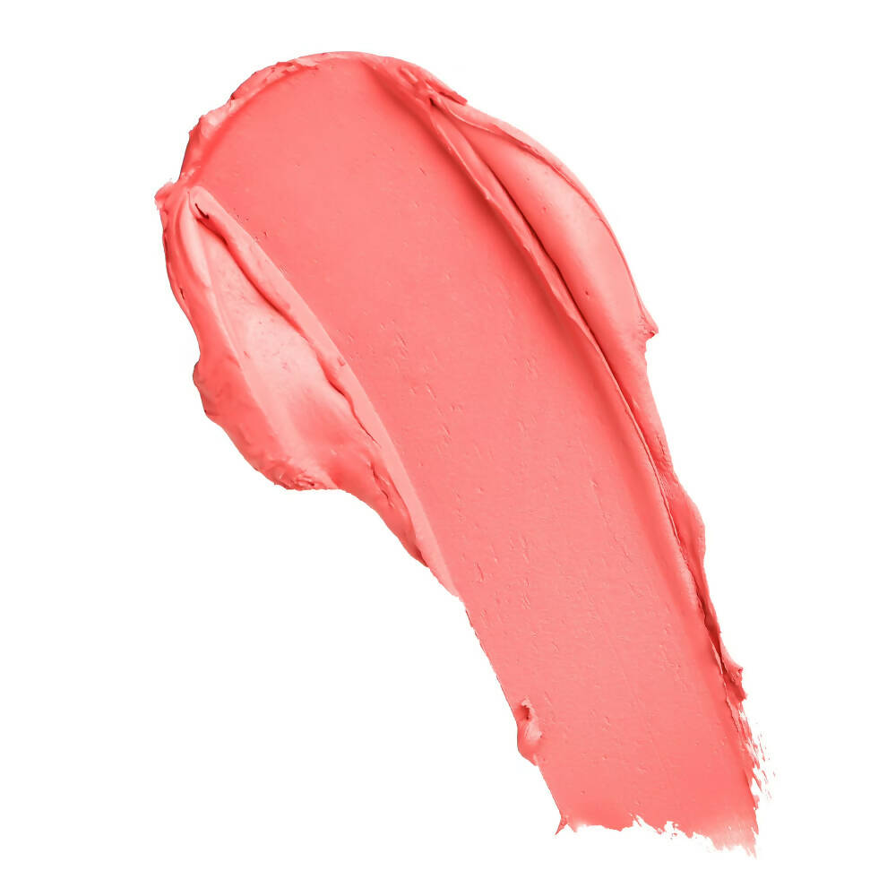 Image 3 of Revolution Matte Lipstick - 138 Excess
