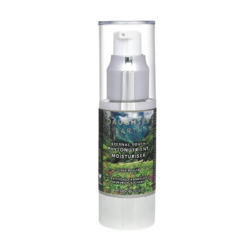 Image 2 of 30 ml for the product Daughter Earth Eternal Youth Phytonutrient Moisturiser