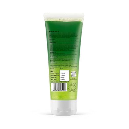 Image 7 of Botanic Hearth Neem, Cica & Salicylic Acid Cleanser Face Wash