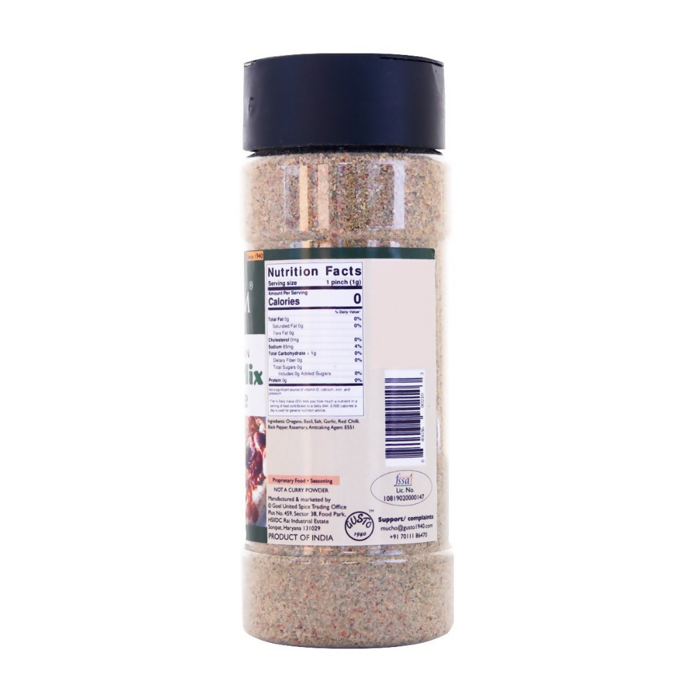 Image 3 of Tassyam Organics Chili Flakes and Oregano