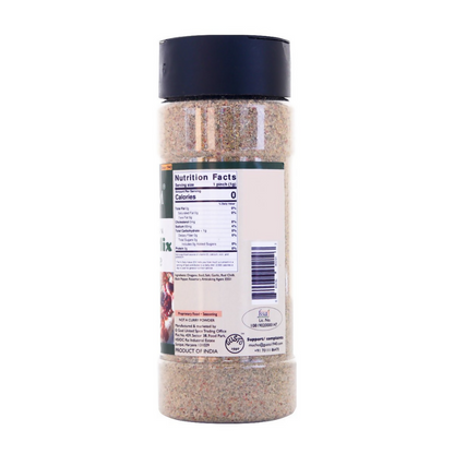 Image 3 of Tassyam Organics Chili Flakes and Oregano