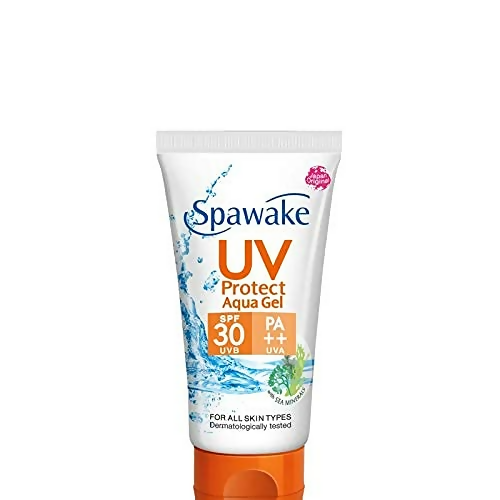 Image 1 of Spawake UV GEL Spa-wake UV Protect Aqua Gel