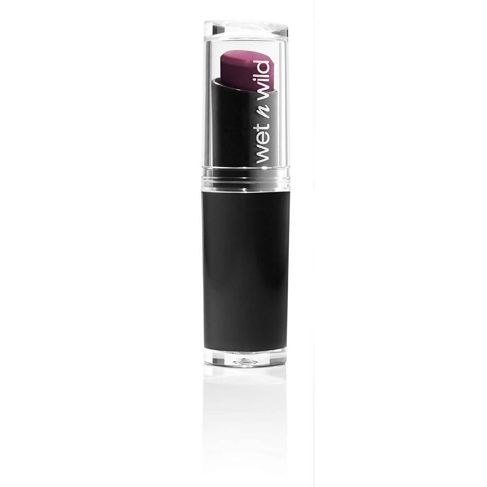 Image 1 of 3.3 gm for the product Wet n Wild MegaLast Lip Color - Sugar Plum Fairy
