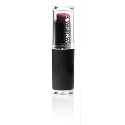 Image 1 of 3.3 gm for the product Wet n Wild MegaLast Lip Color - Sugar Plum Fairy
