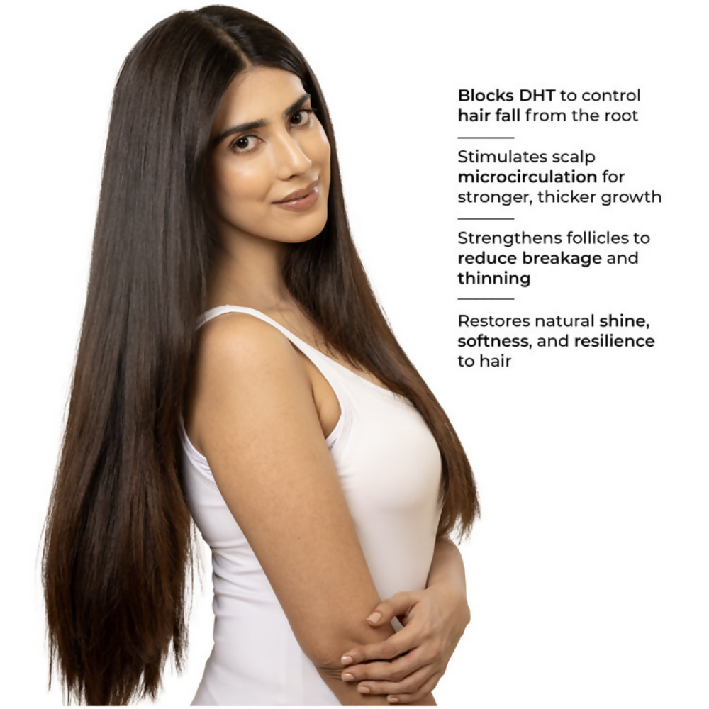 Image 2 of Brillare Ultimate Rosemary Hair Growth Kit