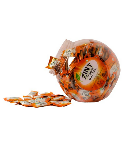 Image 2 of Zinda Tilismath Throat Soothers Original