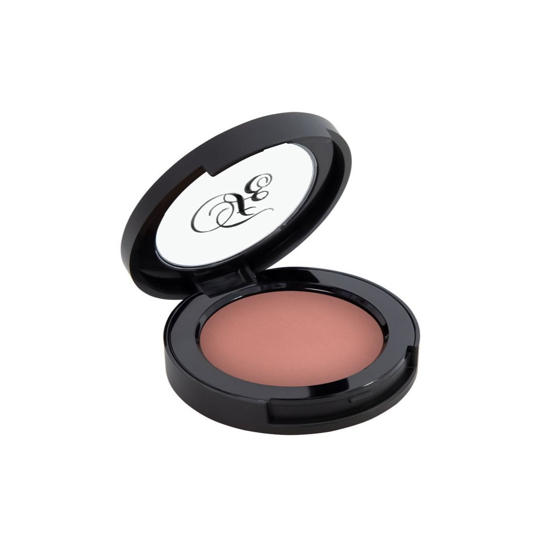 Image 1 of Forest Essentials Noor Nikhaar Satin Cheek Tint Gerua - Terracotta