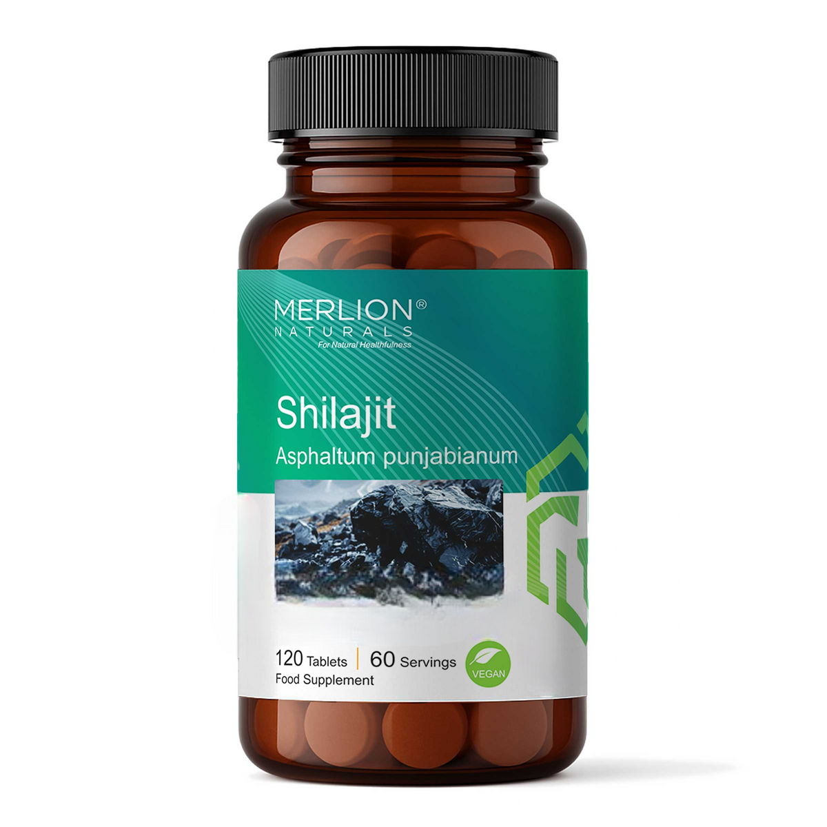 Image 1 of Merlion Naturals 500mg Sj Tablets