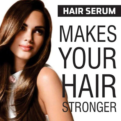Image 4 of Nuerma Science Total Repair Hair Serum for Instant Smoothing & Nourishing