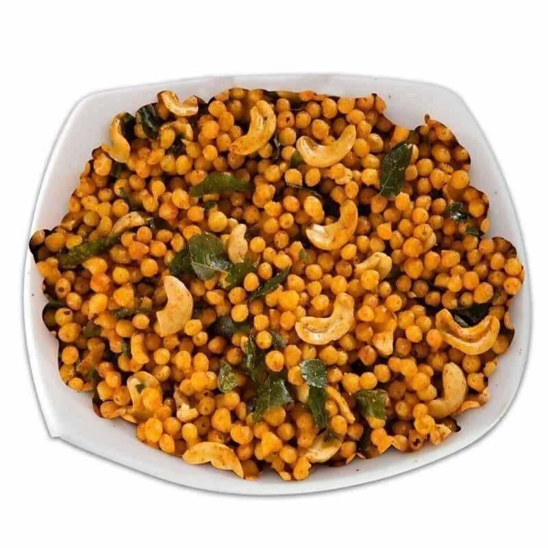 Image 1 of 500 gm / Pack of 1 for the product Dadu's - Khara Boondi
