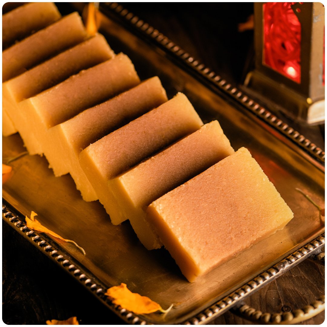 Image 1 of Shree Mithai Spl. Mysore Pak