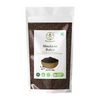 Image 1 of 100 gm for the product Shiva Organic Himalayan jakhiya seeds pahadi (Wild Mustard) Black Jakhya Seeds
