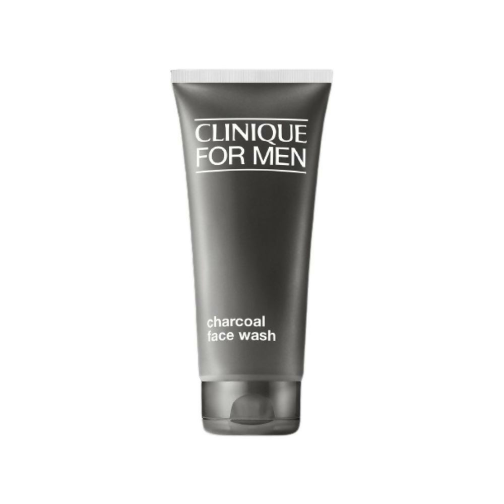 Image 1 of Clinique For Men Charcoal Cleanser