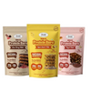 Image 1 of combo for the product NIHKAN Healthy Protein Mini Bars