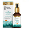 Image 1 of 30 ml for the product Vaadi Herbals Oil Control Serum With 10 % Niacinamide & 2% Salicylic Acid