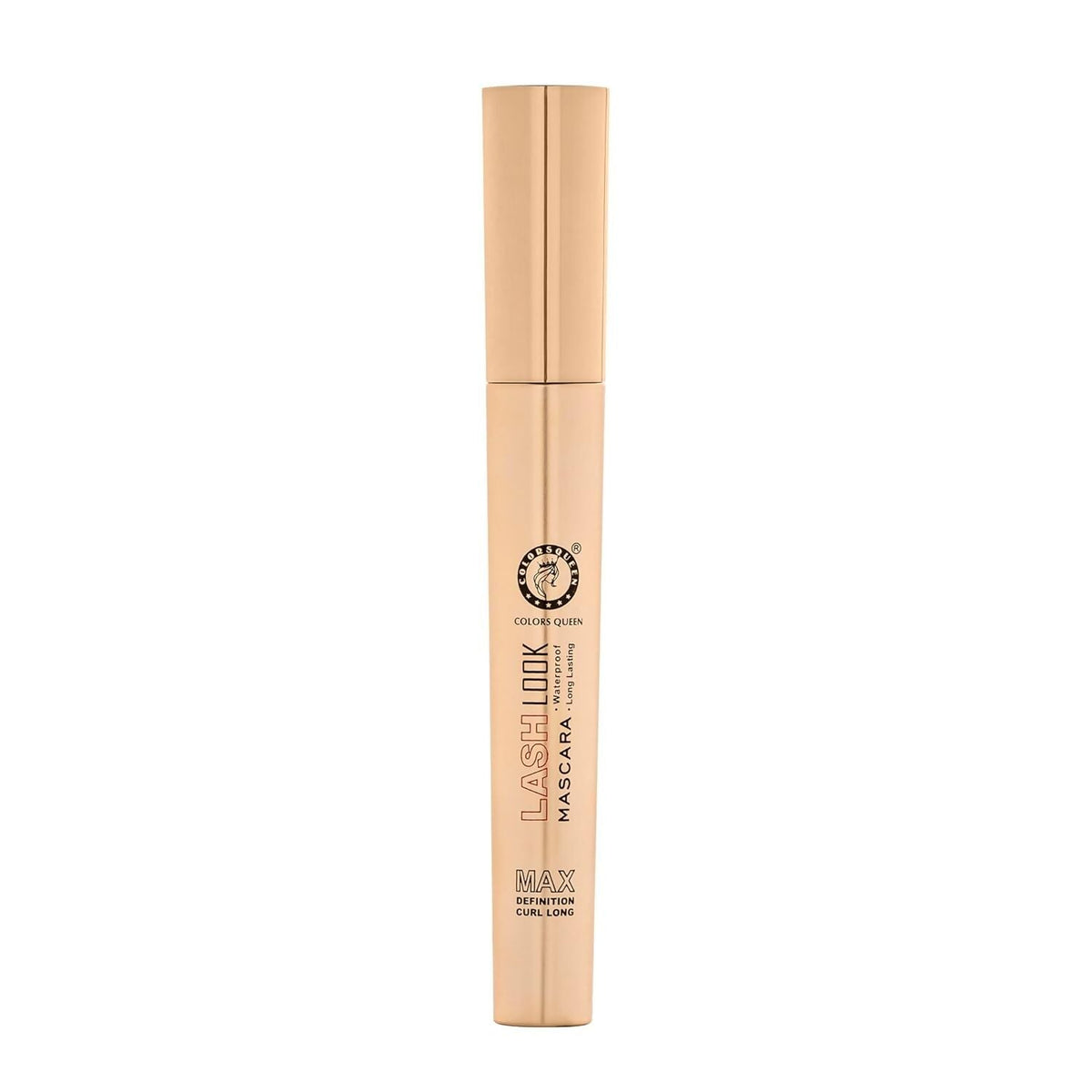 Image 1 of Colors Queen Lash Look Mascara