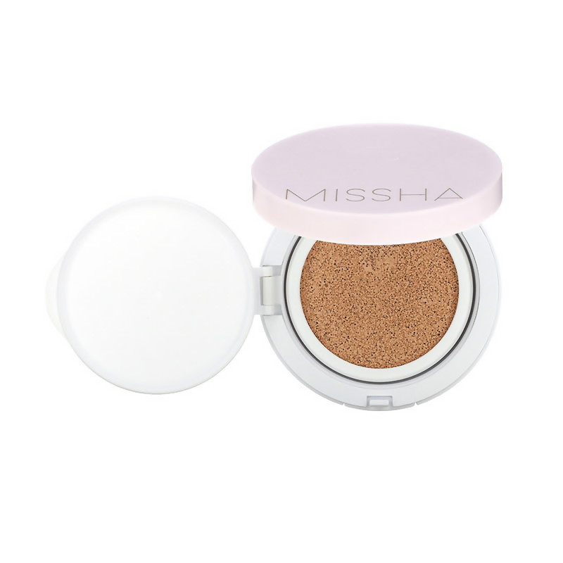 Image 1 of Missha Magic Cushion Cover Lasting [No.21]