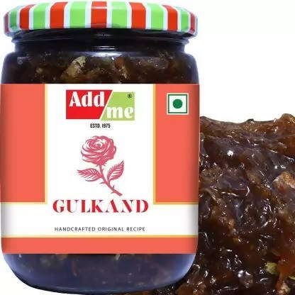 Image 1 of Add Me Gulkand