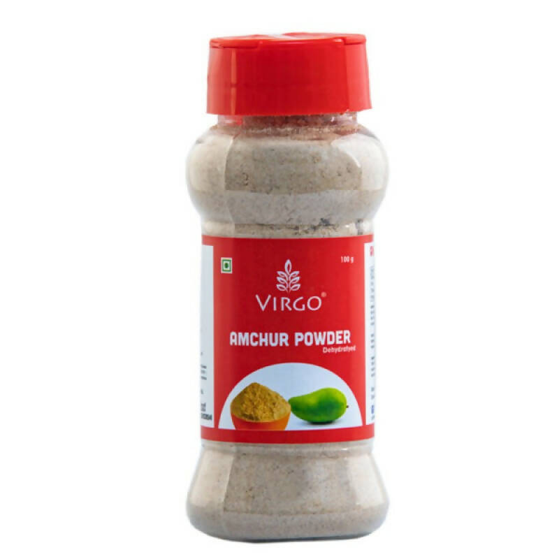 Image 1 of 100 gm / Pack of 1 for the product Virgo Amchur Powder