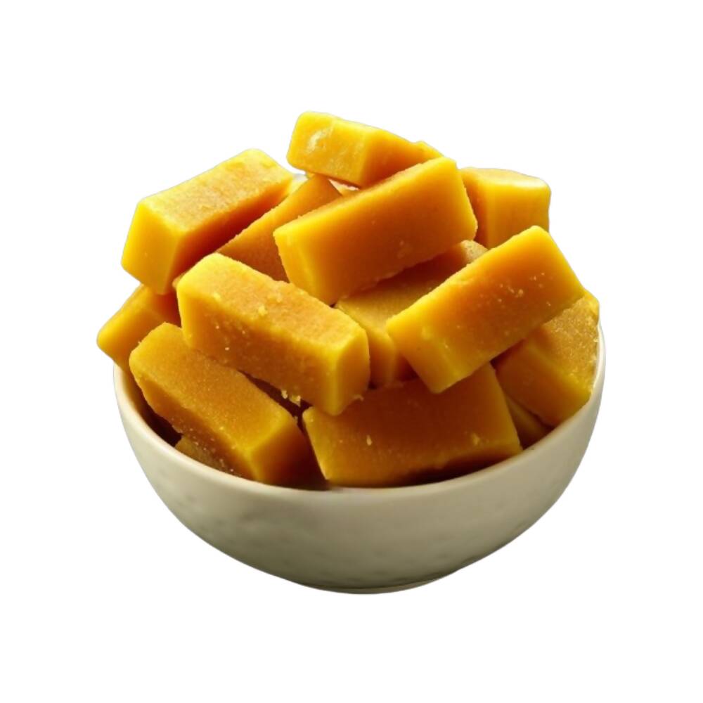 Image 1 of Godavari Vantillu Milk Mysore Pak