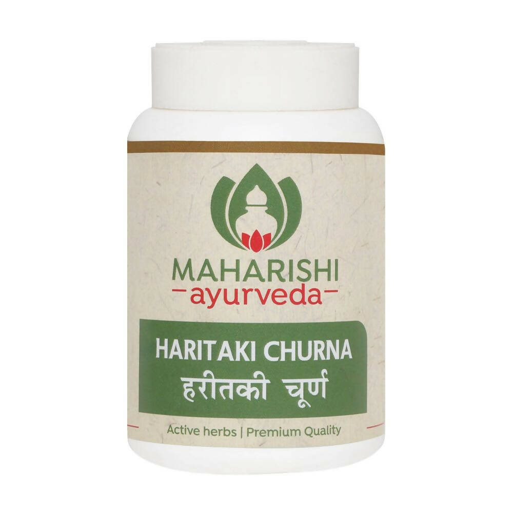 Image 1 of Maharishi Ayurveda Haritaki Churna