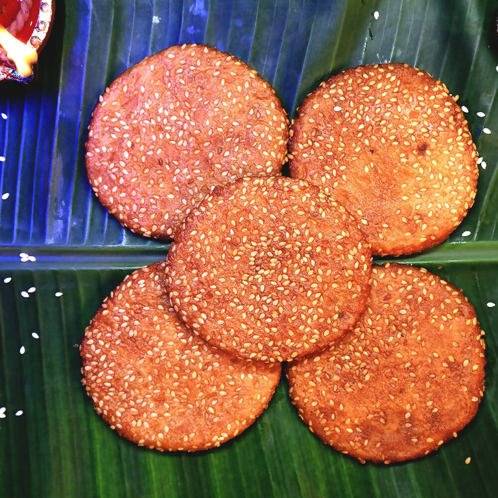 Image 1 of Olive Mithai Thil Ariselu