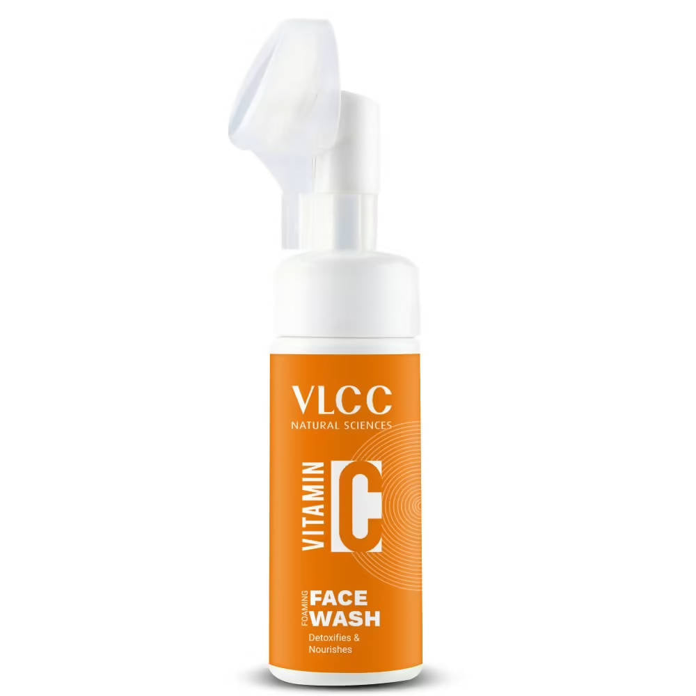 Image 1 of 100 ml / Pack of 1 for the product VLCC Vitamin C Foaming Face Wash