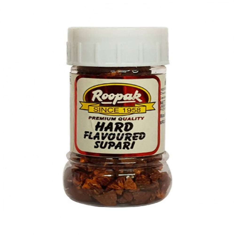 Image 1 of 70 gm for the product Roopak Hard Flavoured Supari