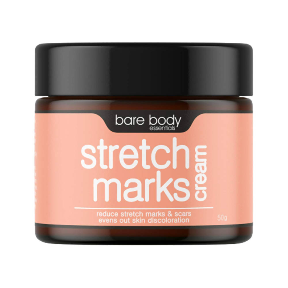 Image 1 of 50 gm / Pack of 1 for the product Bare Body Essentials Stretch Marks Cream