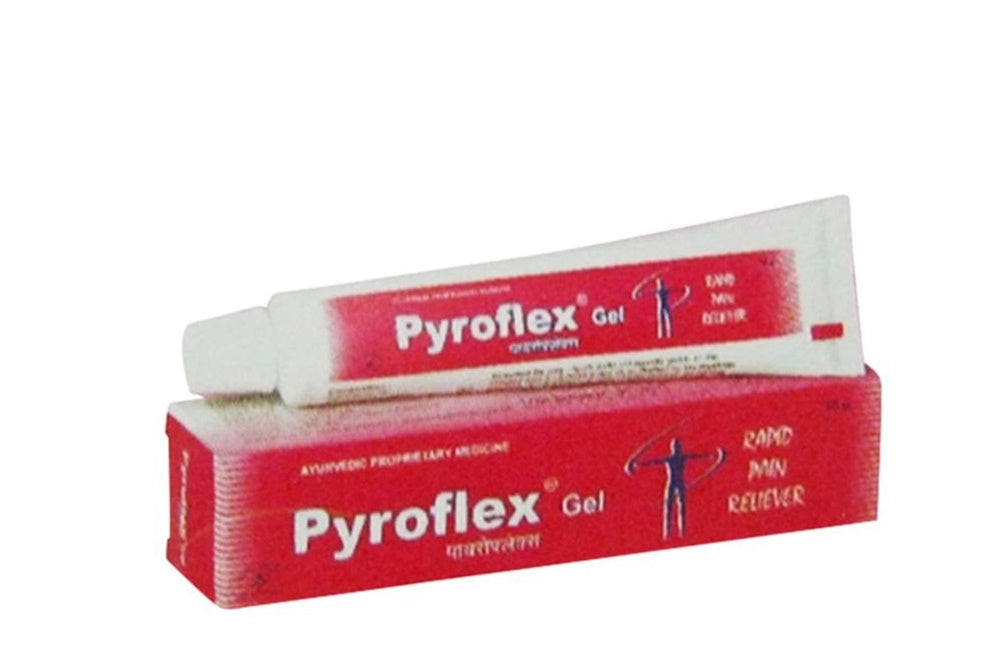 Image 1 of Solumiks Pyroflex Gel