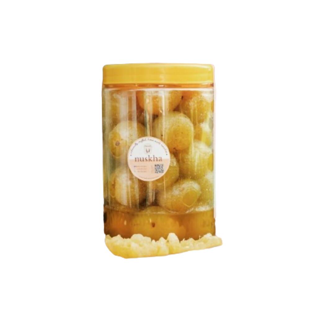 Image 1 of Nuskha Amla Murabba