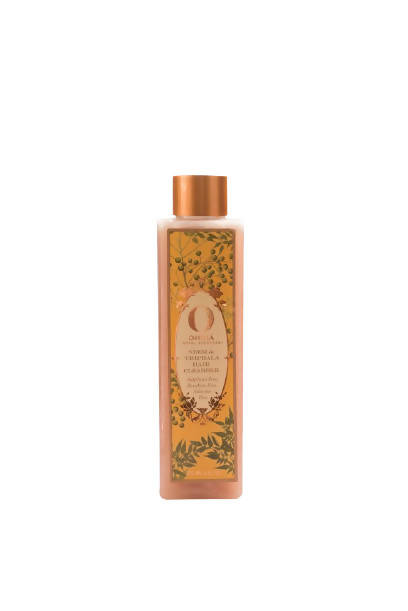 Image 1 of 200 ml for the product Ohria Ayurveda Neem And Triphala Hair Cleanser