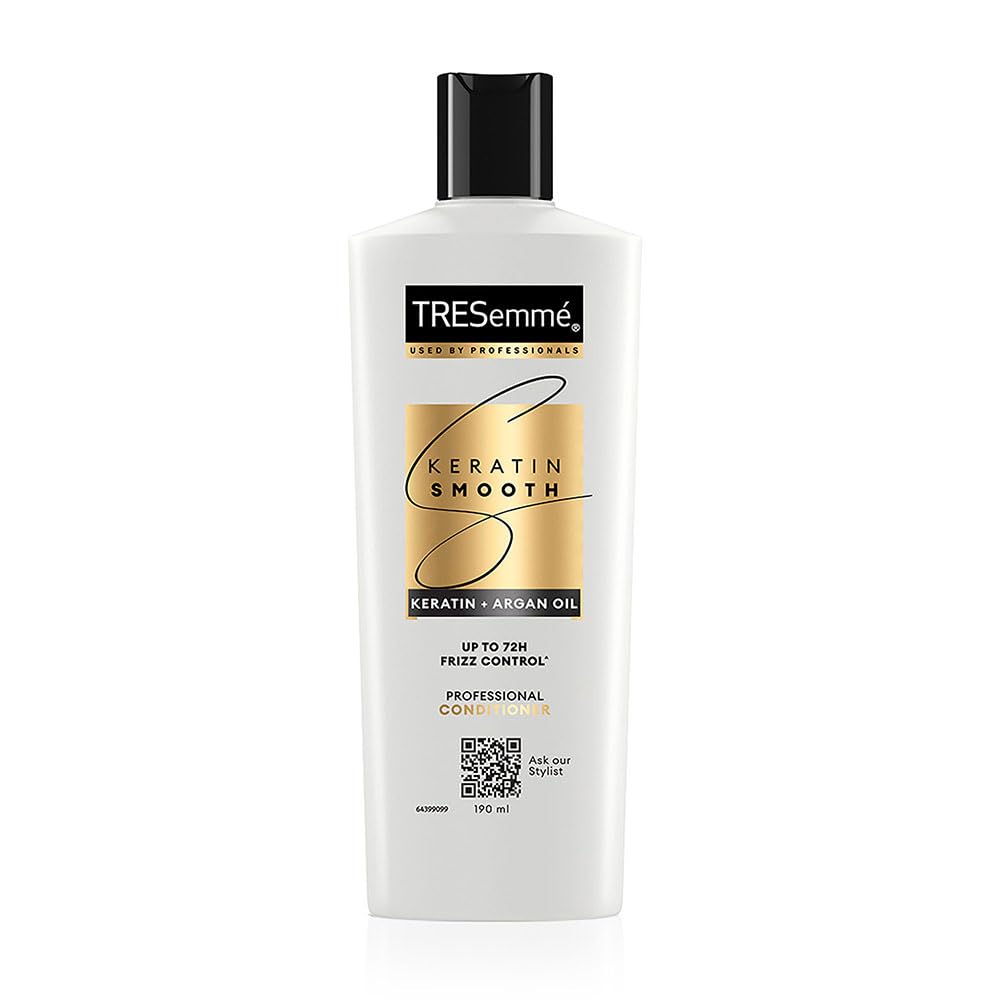 Image 1 of TRESemme KS Keratin Smooth Conditioner