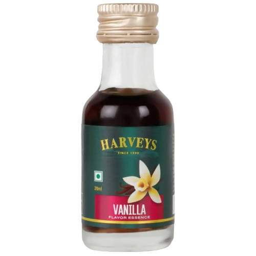 Image 1 of 28 ml / Pack of 1 for the product Harveys Vanilla Flavor Essence