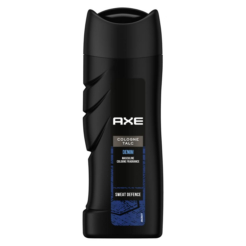 Image 1 of Axe Denim Cologne Talc