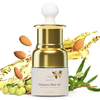 Image 1 of 20 ml / Pack of 1 for the product Milky Moon Ghanere Hair Oil for Hair Growth & Anti Hair Fall