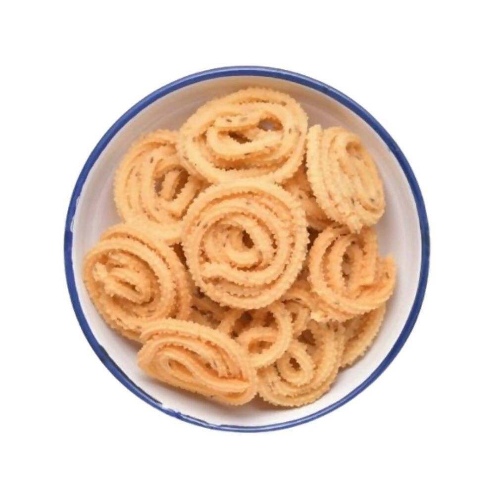 Image 1 of Olive Mithai Kaya Murukulu