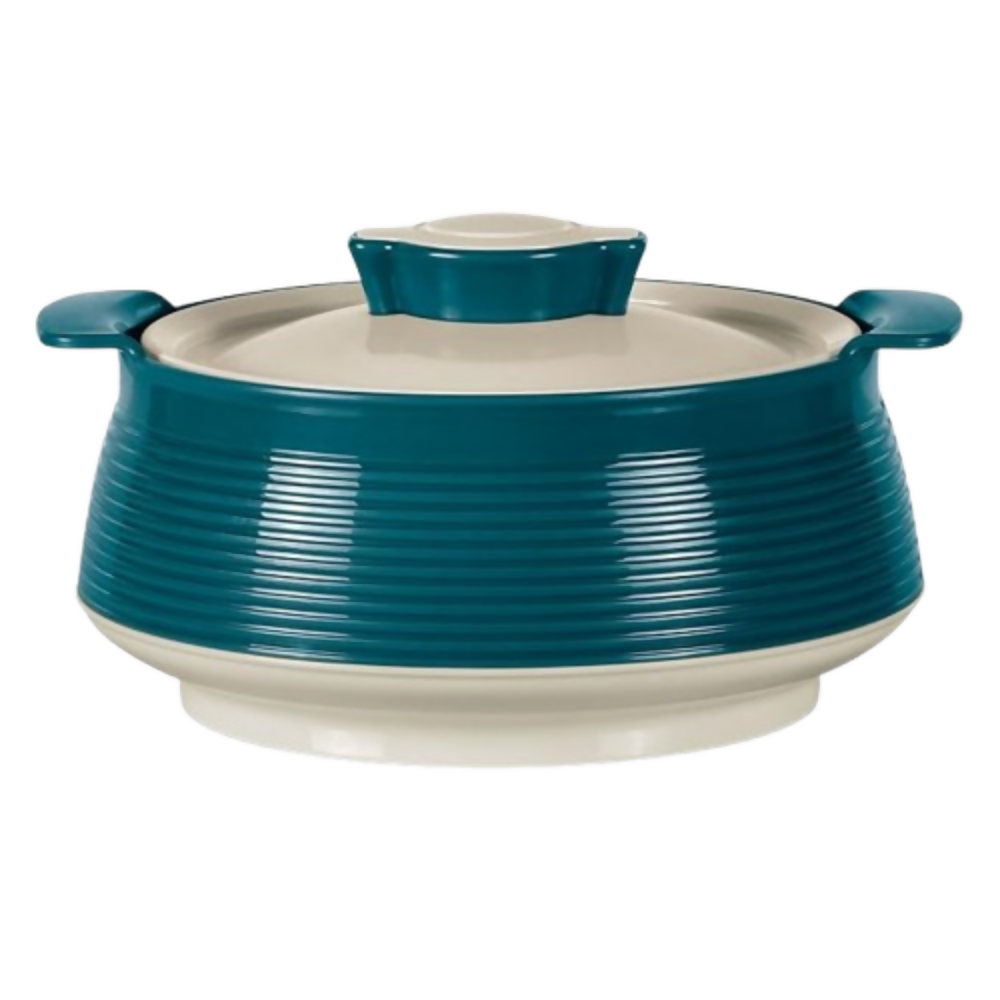 Image 1 of 1850 ml for the product Milton Venice 2000 Double Walled Inner Stainless Steel - Marble Green