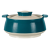 Image 1 of 1850 ml for the product Milton Venice 2000 Double Walled Inner Stainless Steel - Marble Green