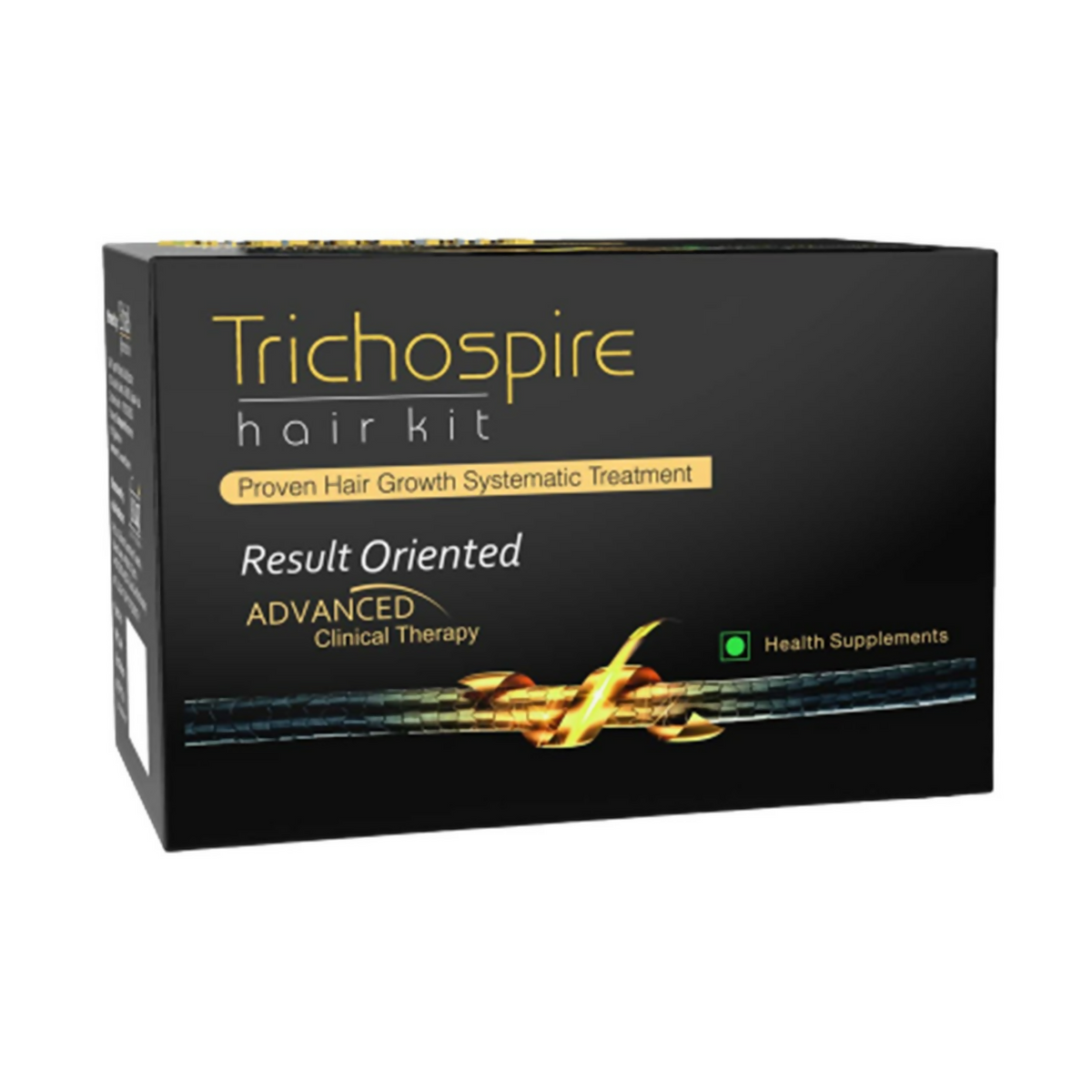 Image 1 of kit / Pack of 1 for the product Trichospire Hair kit