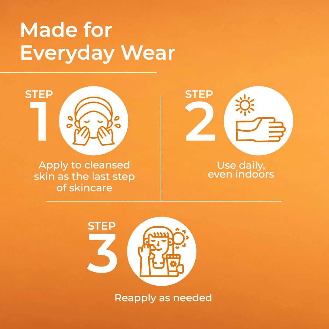 Image 5 of Brinton Uv Doux Sensi Fluid Sunscreen