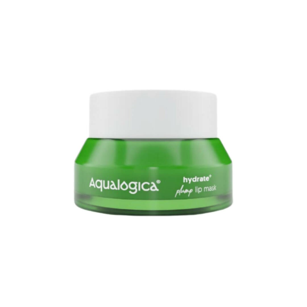 Image 1 of Aqualogica Hydrate+ Plump Lip Mask