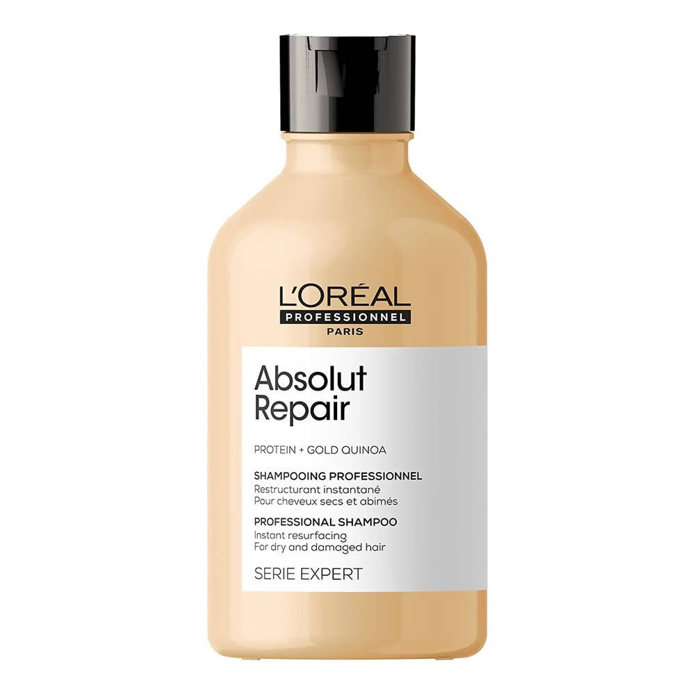Image 1 of 300 ml for the product L'Oreal Paris Absolut Repair Shampoo