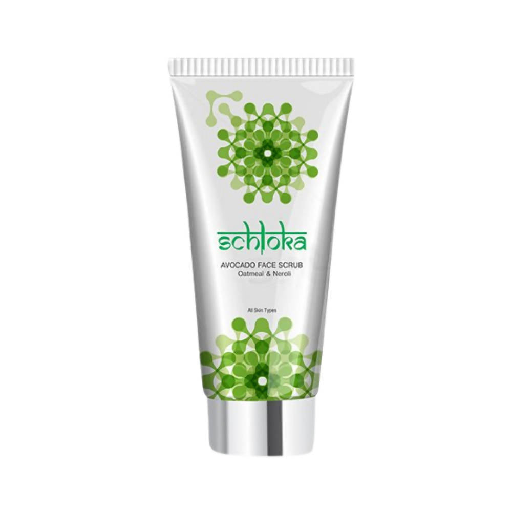 Image 1 of 60 ml / Pack of 1 for the product Modicare Schloka Avocado Face Scrub