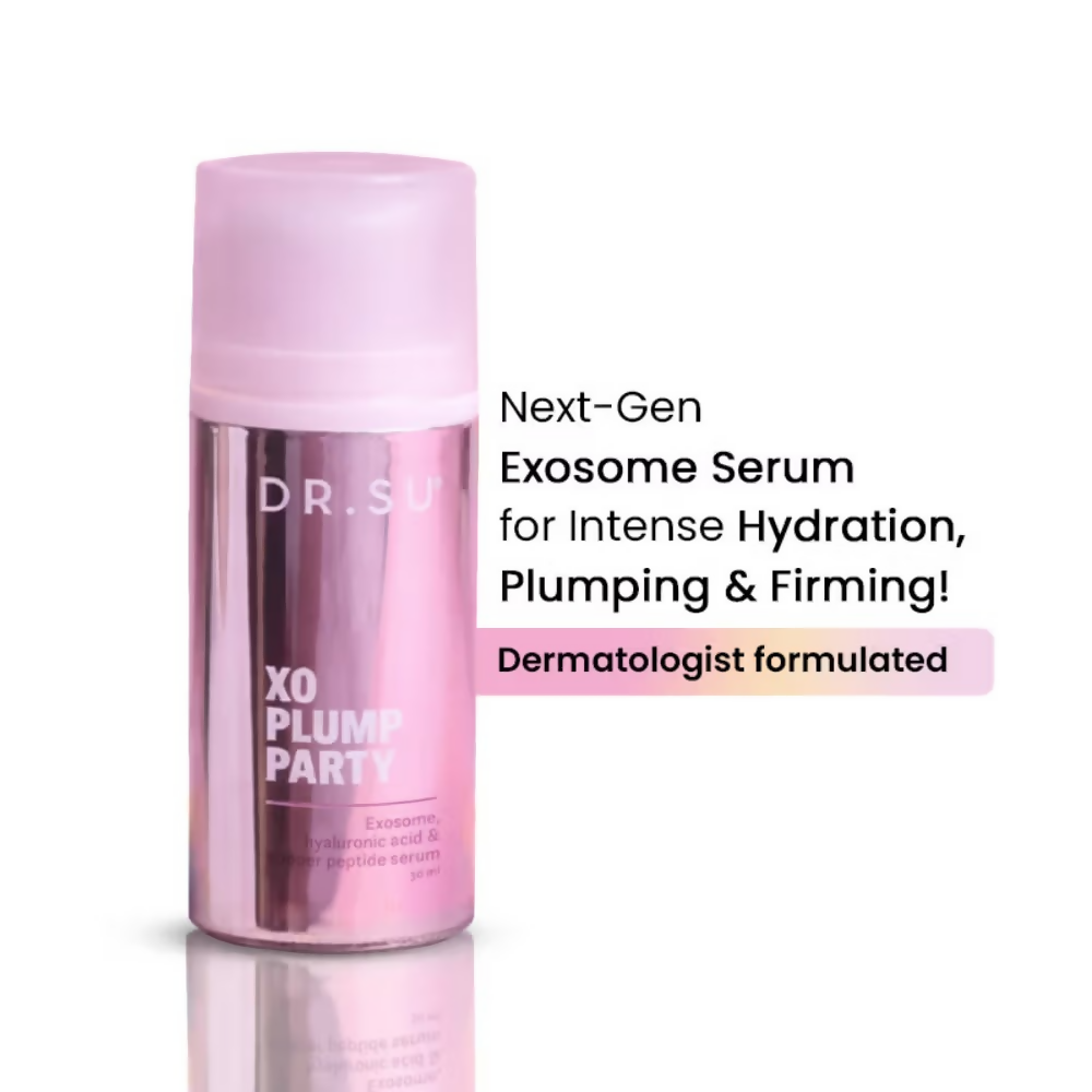 Image 5 of Dr. Su Exosome Serum