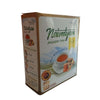 Image 1 of 500 gm for the product Naivedyam Classic Ginger Flavour Jaggery Tea